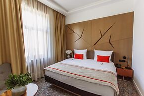 Hotel Austria & Bosna