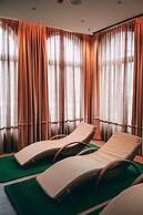 Hotel Austria & Bosna