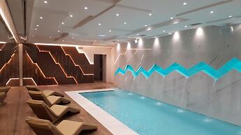 Hotel Austria & Bosna