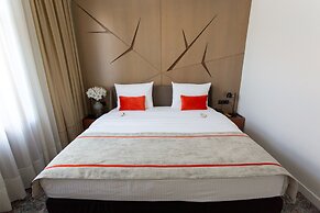 Hotel Austria & Bosna