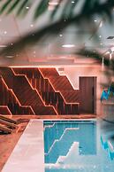 Hotel Austria & Bosna