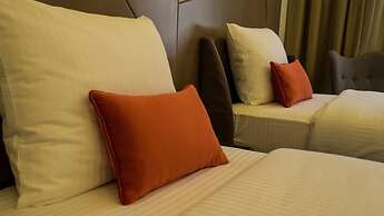 Hotel Austria & Bosna