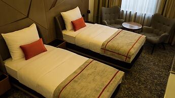 Hotel Austria & Bosna