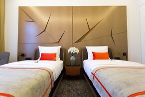 Hotel Austria & Bosna