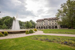 Hotel Austria & Bosna