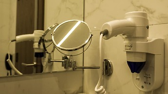 Hotel Austria & Bosna