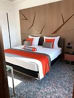 Hotel Austria & Bosna