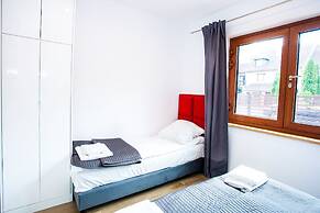 Apartamenty SaltApart 2