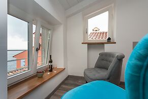 Apartments and Rooms Hey Rovinj