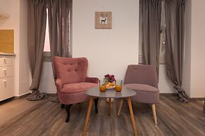 Apartments and Rooms Hey Rovinj