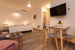 Apartments and Rooms Hey Rovinj