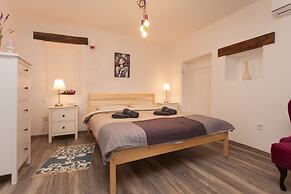 Apartments and Rooms Hey Rovinj