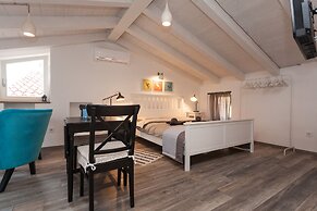 Apartments and Rooms Hey Rovinj