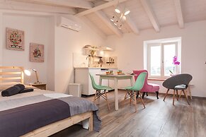 Apartments and Rooms Hey Rovinj