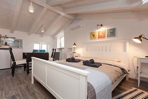 Apartments and Rooms Hey Rovinj