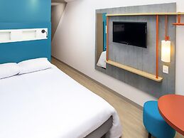ibis budget Medellín Itagüí Metro