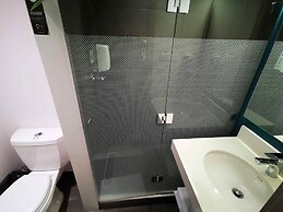 ibis budget Medellín Itagüí Metro