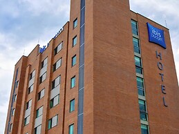 ibis budget Medellín Itagüí Metro