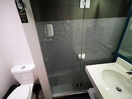 ibis budget Medellín Itagüí Metro