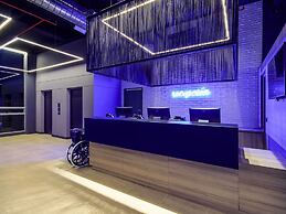 ibis budget Medellín Itagüí Metro