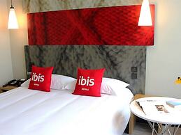 ibis Panjin JIN BO Beach Hotel