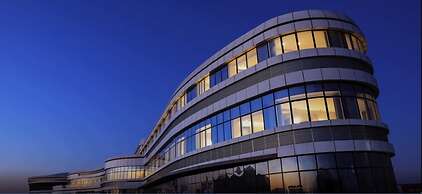 ibis Panjin JIN BO Beach Hotel