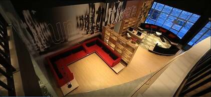 ibis Panjin JIN BO Beach Hotel