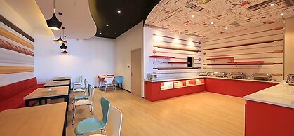 ibis Panjin JIN BO Beach Hotel