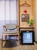 Ibis Haikou Injoy Plaza Hotel