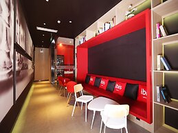 Ibis Haikou Injoy Plaza Hotel