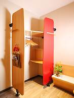 Ibis Haikou Injoy Plaza Hotel