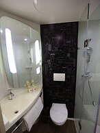 Ibis Haikou Injoy Plaza Hotel