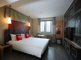 Ibis Haikou Injoy Plaza Hotel