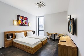 G Suites Luxury Rentals