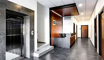 G Suites Luxury Rentals