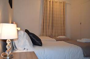 People Boxes Apartments - 74 Highbury