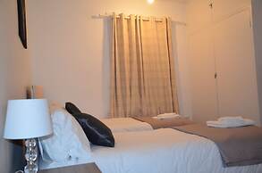 People Boxes Apartments - 74 Highbury