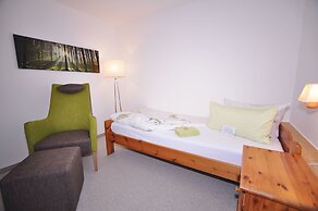 Berghüs Schratt - vegetarisches und veganes Biohotel