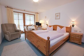 Berghüs Schratt - vegetarisches und veganes Biohotel