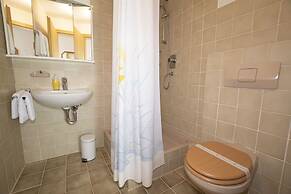 Berghüs Schratt - vegetarisches und veganes Biohotel