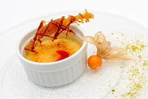 Berghüs Schratt - vegetarisches und veganes Biohotel