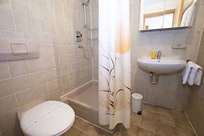 Berghüs Schratt - vegetarisches und veganes Biohotel