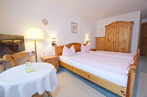 Berghüs Schratt - vegetarisches und veganes Biohotel