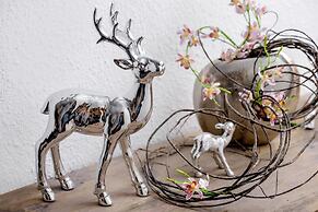 Berghüs Schratt - vegetarisches und veganes Biohotel