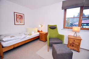 Berghüs Schratt - vegetarisches und veganes Biohotel