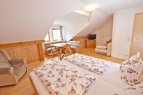 Berghüs Schratt - vegetarisches und veganes Biohotel