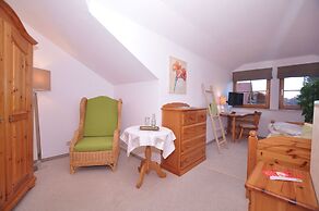 Berghüs Schratt - vegetarisches und veganes Biohotel