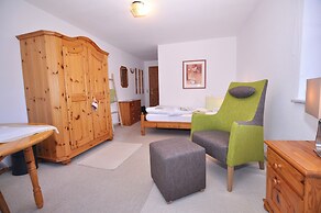 Berghüs Schratt - vegetarisches und veganes Biohotel