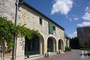 La Mare Aux 3 Diables Chambre d'Hôtes