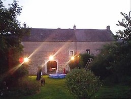 La Mare Aux 3 Diables Chambre d'Hôtes